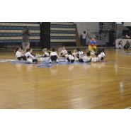 Fiesta de Educación Física